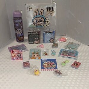 22 Piece Animal Bundle #2